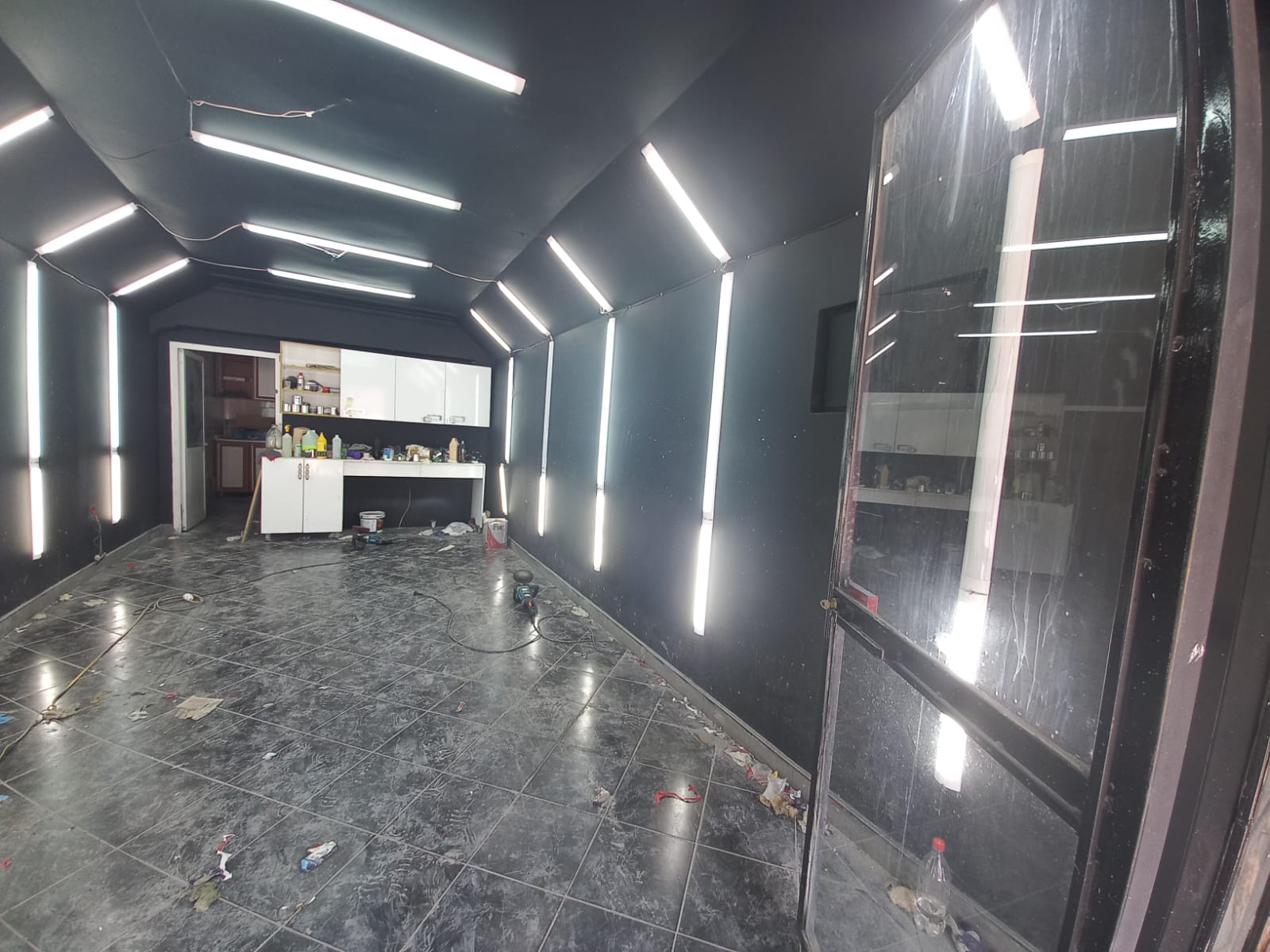 Gaziemir Otokent | 40 m² Dükkan, Büyük Potansiyele Sahip Nokta